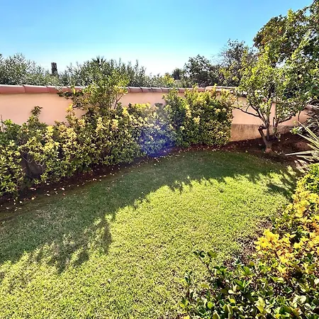 Hotel La Pinede-3