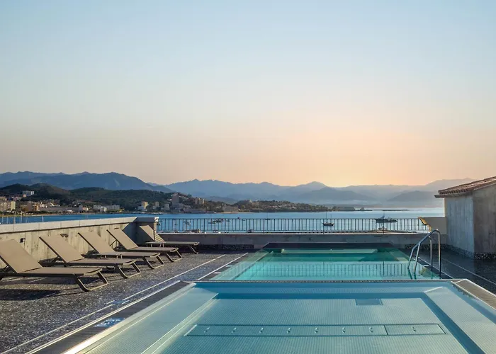 Ibis Styles Ajaccio Napoleon Hotel